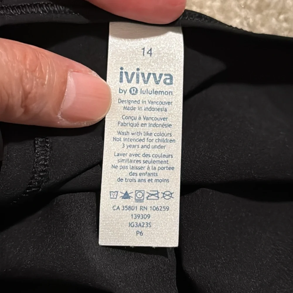 Ivivva euc free